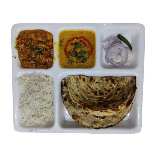 NB Special Thali