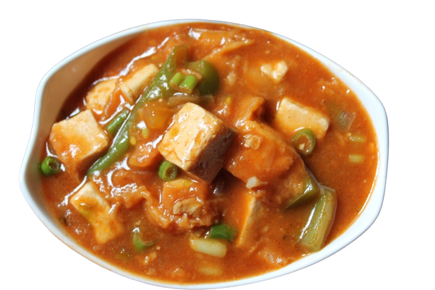 Chilly Paneer