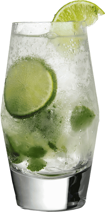 Virgin Mojito