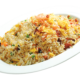 Plain Fried Rice