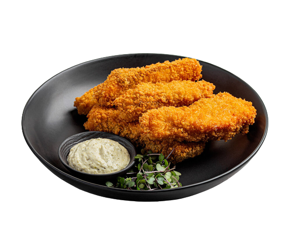 Kurkure Momos