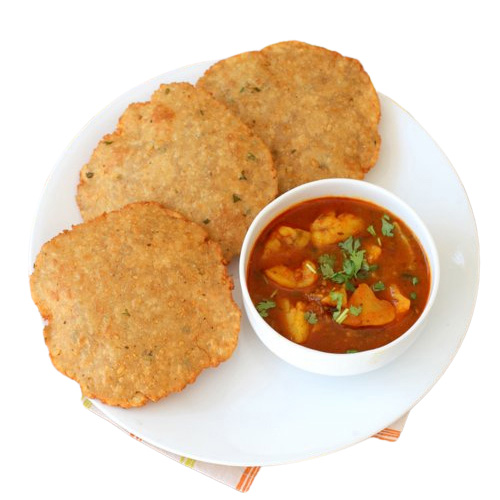 Sabji Puri