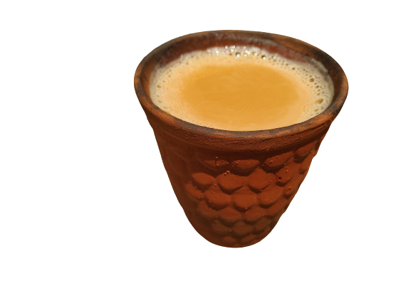 Kulhad Chai