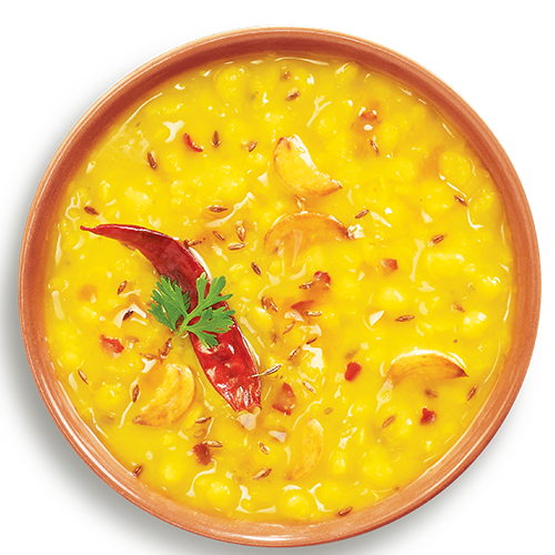 Dal Tadka