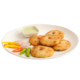 Dahi Kabab