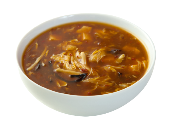 Hot & Sour Soup