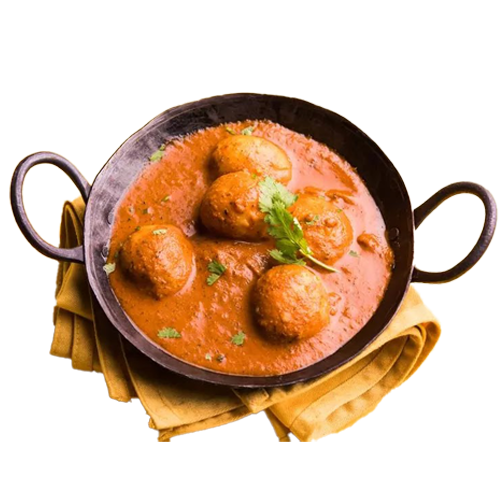 Dum Aloo Kashmiri