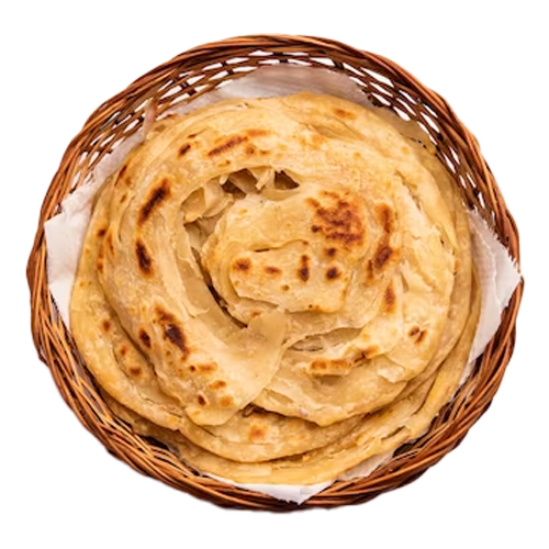 Lachha Parantha