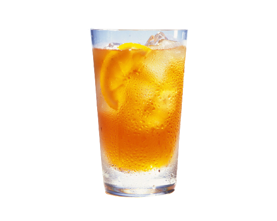 Lemon Ice Tea