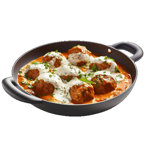 Malai Kofta