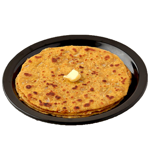 Missi Roti