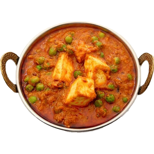 Mutter Paneer