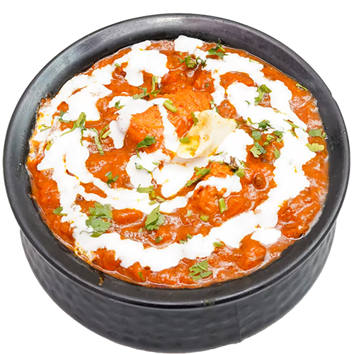 Paneer Changezi