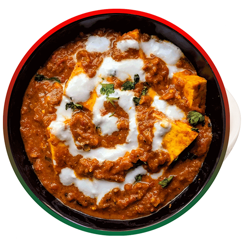 Paneer Makhani