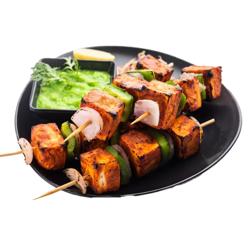 Paneer Tikka