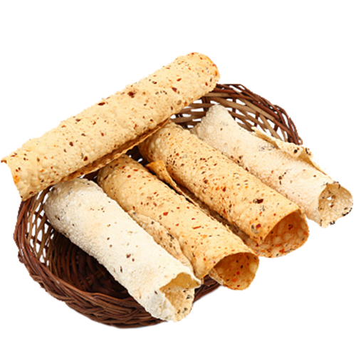 papad