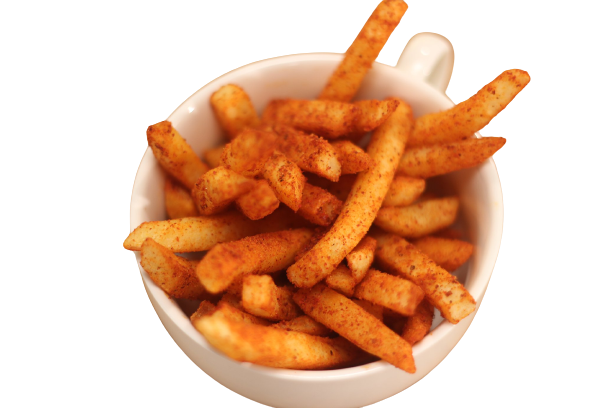 Peri Peri fries