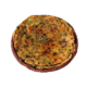 Pudina Parantha