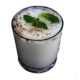 Salty Lassi