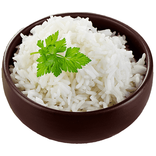 stream rice