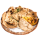 Tandoori Butter Roti