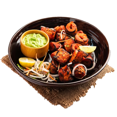 Tandoori Chap Tikka