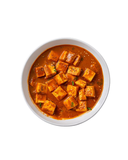 Paneer Tikka Masala