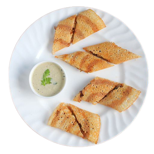 SPRING ROLL DOSA