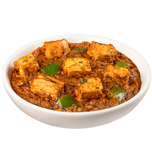 Paneer Takatak